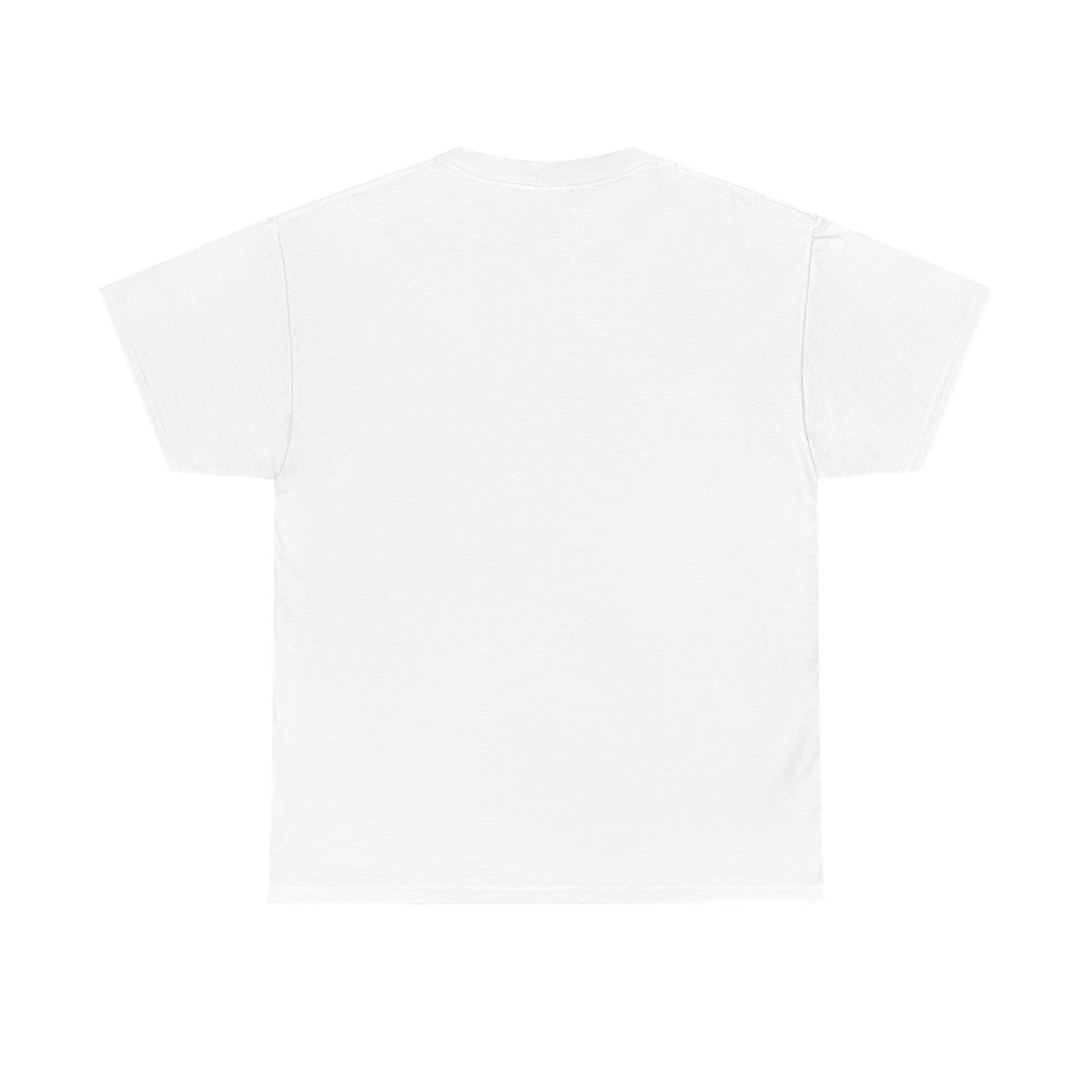 Totaamc "Nunca se esqueça" Unisex Tee - alternate angle 1, merchandise