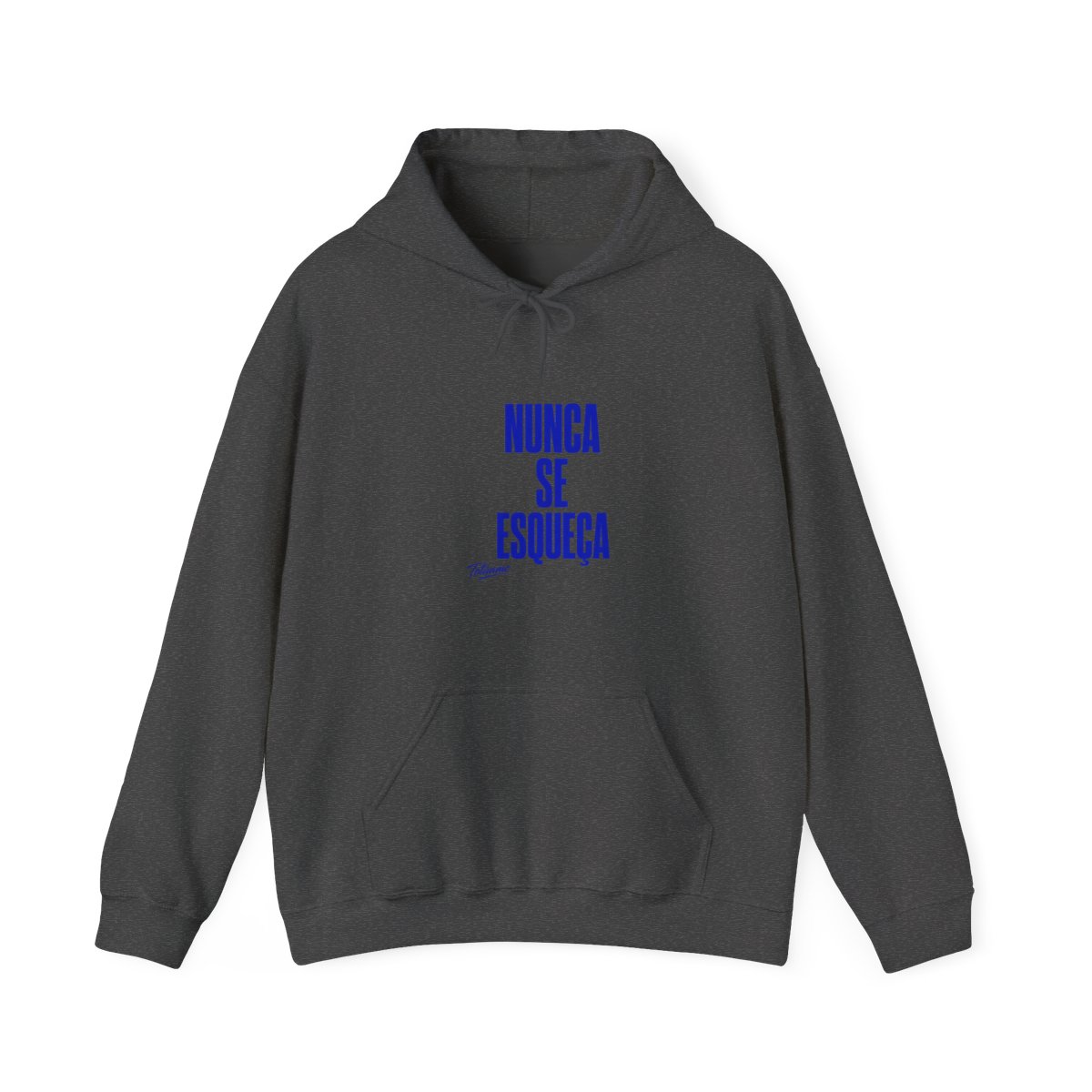 Totaamc "Nunca se esqueça" Hoodie - alternate angle 3, merchandise