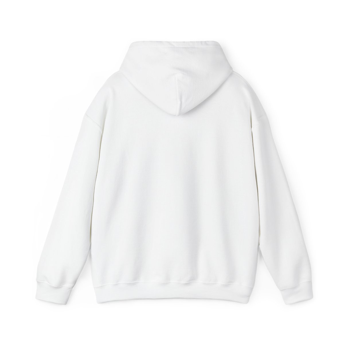 Totaamc "Nunca se esqueça" Hoodie - alternate angle 1, merchandise